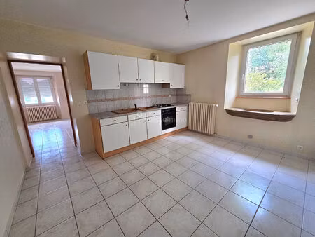 appartement t3 67.7m² 139000 euros