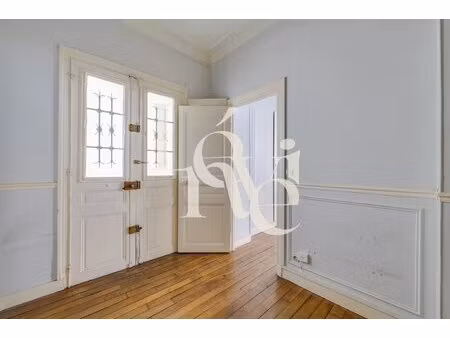 cabinet - 3 box - 65m² -mouffetard