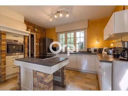 maison d'exception de 180m2