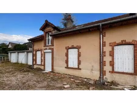 maison à louer