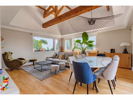 ustaritz maison d'exception rénovée avec terrasse  vue sur