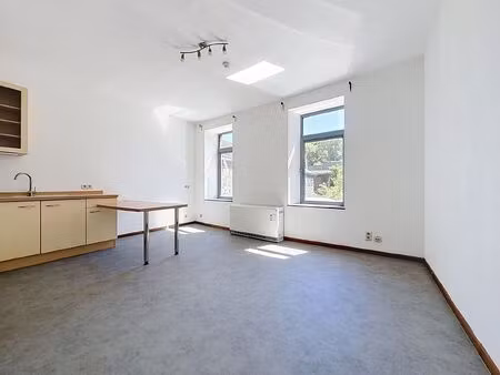 appartement à louer à rue henry orban 9 aywaille (vbe51327)