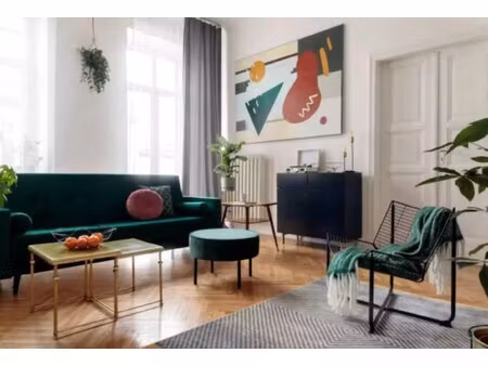 t3 de 56 m² à montigny-lès-cormeilles – 350m gare (ligne h / rer c) – balcon