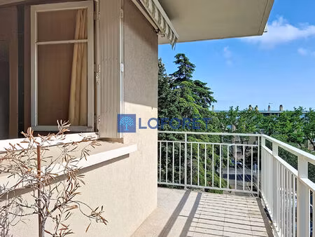 appartement la valette du var 3 pièce(s) 55m²