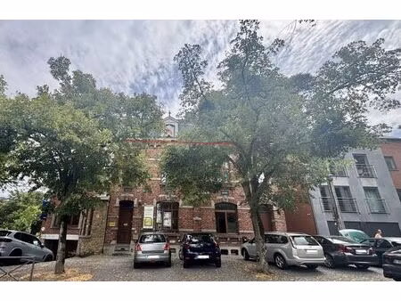 appartement à louer à allée du monument 10 marche-en-famenne (vbe51333)