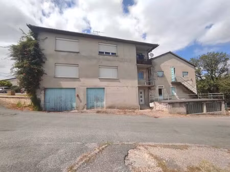 ensemble immobilier