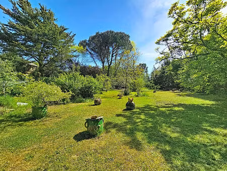 terrain en ultra centre de pessac (33600)