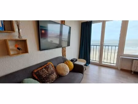 appartement à louer à artanhelling 2c blankenberge (rwc43127)