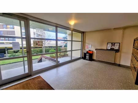 vente appartement 3 pièces 77.55 m² à clermont-ferrand (63000)  139 000 €