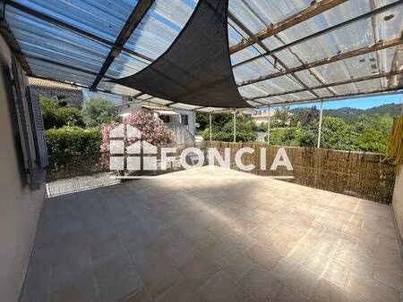 duplex à louer