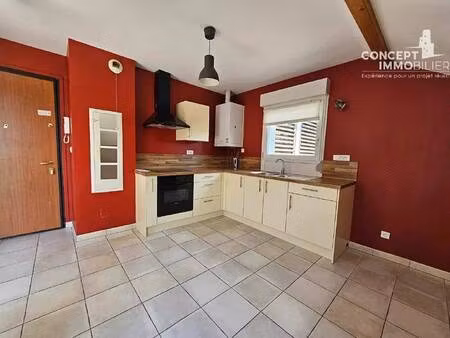 concept immobilier