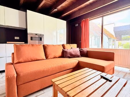 appartement à louer à albert i laan 77 nieuwpoort (rwc43128)