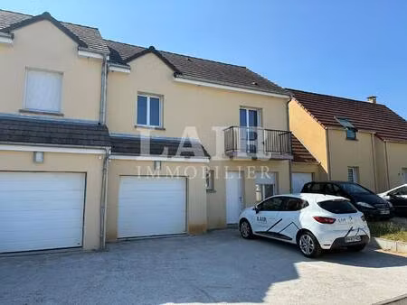 maison à louer
