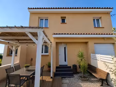 villa à vendre