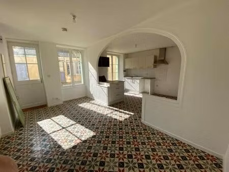 duplex à louer