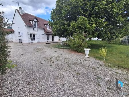 mgn immobilier illiers-combray