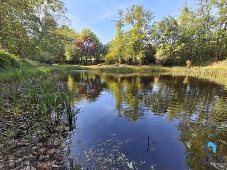 propriété de loisirs à vendre