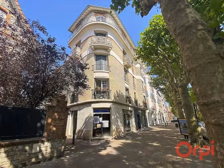 vente commerce 89 m² enghien-les-bains (95880)