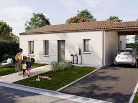 vente maison à cerizay (79140) : à vendre / 71m² cerizay