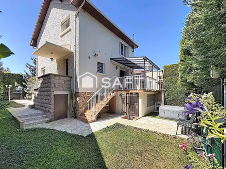 vente maison 6 pièces 205 m² thiais (94320)