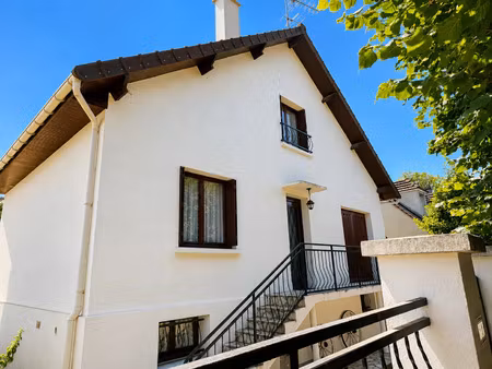 vente maison 5 pièces 130 m² gournay-sur-marne (93460)