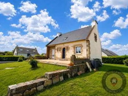 vente maison à dinan (22100) : à vendre / 110m² dinan