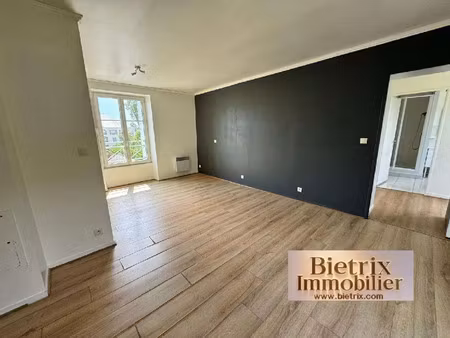 vente commerce 2 pièces 48 m² l’isle-adam (95290)