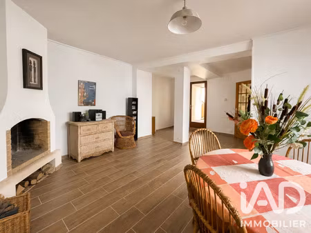vente maison 5 pièces 99 m² taverny (95150)
