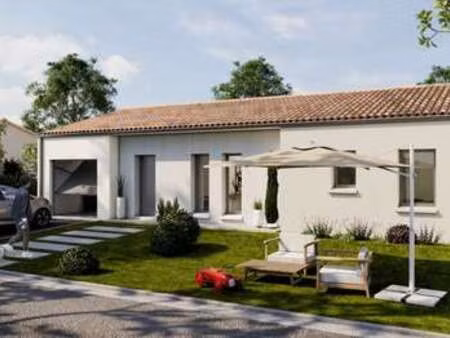 vente maison à bressuire (79300) : à vendre / 101m² bressuire