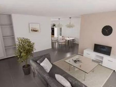 vente maison à chanteloup (79320) : à vendre / 86m² chanteloup