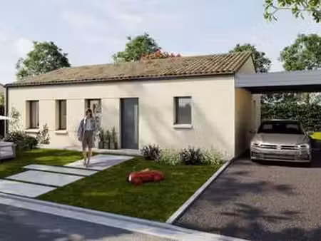 vente maison à saint-jean-de-thouars (79100) : à vendre / 89m² saint-jean-de-thouars