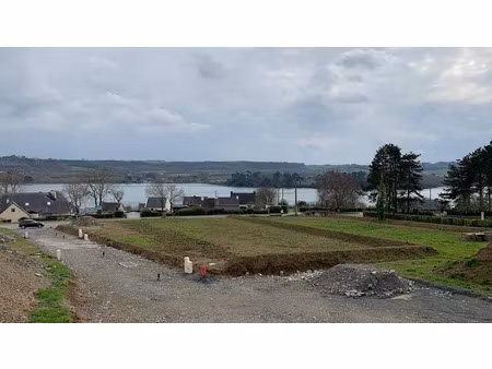 vente terrain 910 m² à hanvec (29460)  140 000 €