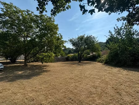 vente terrain 1119 m² à muret (31600)  134 900 €