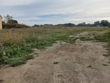 vente terrain 580 m² à plouër-sur-rance (22490)  127 599 €