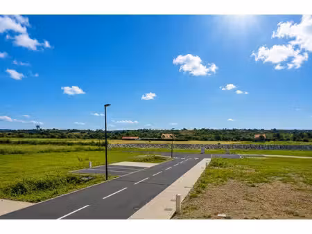 vente terrain 505 m² à saint-pierre-lès-elbeuf (76320)  83 000 €