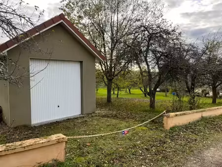 vente terrain 2200 m² à châteney (70240)  86 800 €