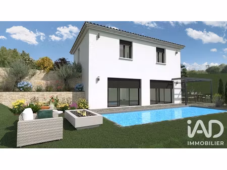 vente terrain 500 m² à pégomas (06580)  220 000 €