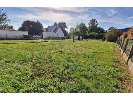 vente terrain 410 m² à saint-briac-sur-mer (35800)  266 500 €