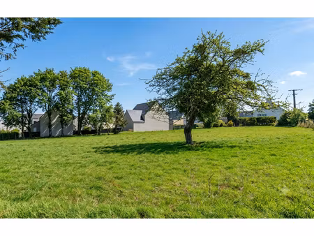 vente terrain 424 m² à saint-lunaire (35800)  269 000 €