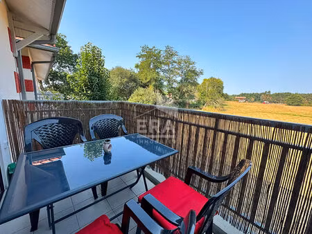 appartement le teich ? mode de vie 'tout à pied' pour ce magnifique t3 -65m² moderne avec 