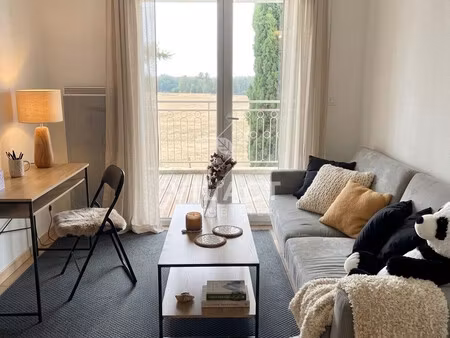 appartement à louer saint-quentin-de-baron