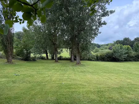 vente terrain 850 m² à menouville (95810)  110 000 €