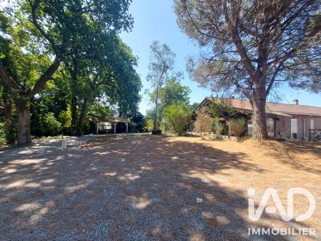 vente maison/villa 1 pièce