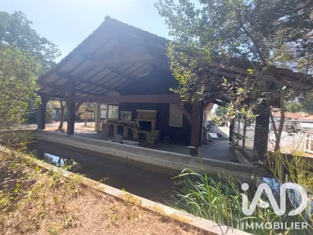 vente maison/villa 1 pièce