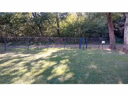 vente terrain 558 m² à saint-palais-sur-mer (17420)  122 000 €