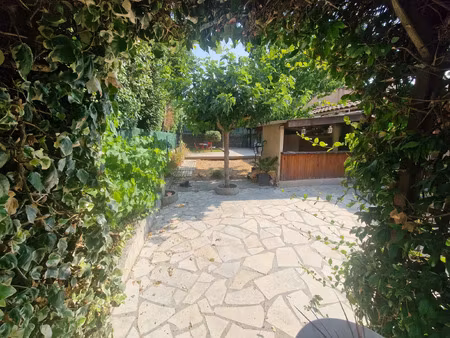 vente appartement 5 pièces 112 m² carcassonne (11000)