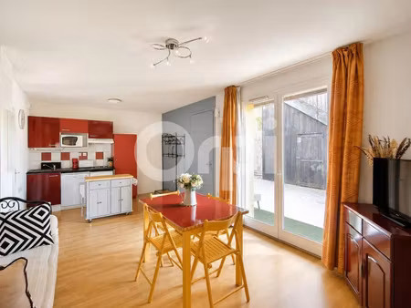 vente appartement 2 pièces 42 m² saint geniez d’olt et d’aubrac (12130)