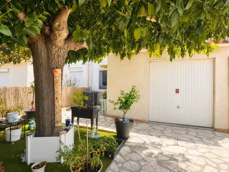 vente maison 4 pièces 76 m² narbonne (11100)