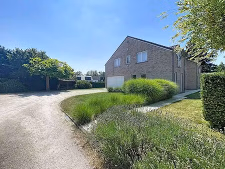 studio à louer à doorneveld 6 sterrebeek (vbe51353)