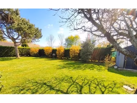 vente terrain 460 m² à saint-pathus (77178)  129 000 €